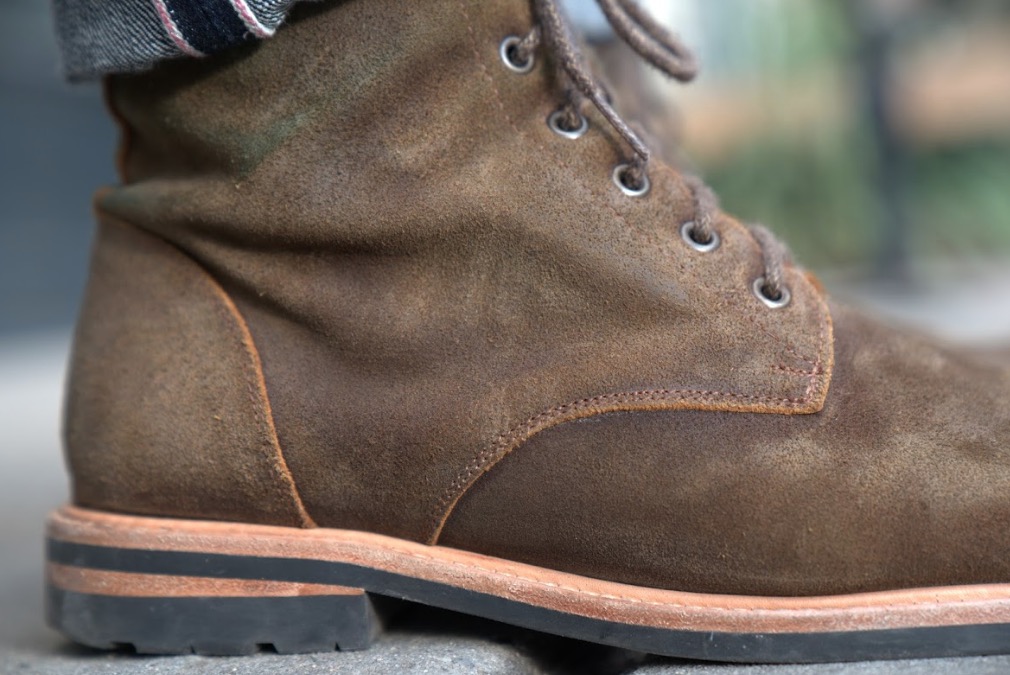 nisolo andres boot leather