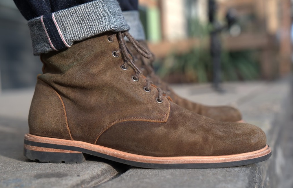 nisolo andres boot profile