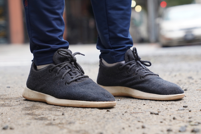 allbirds shoes