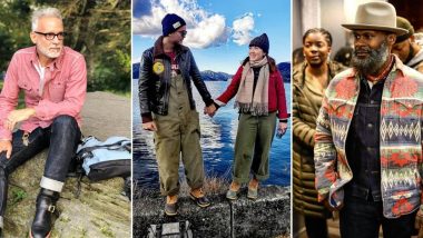 best instagram accounts for denim and boots