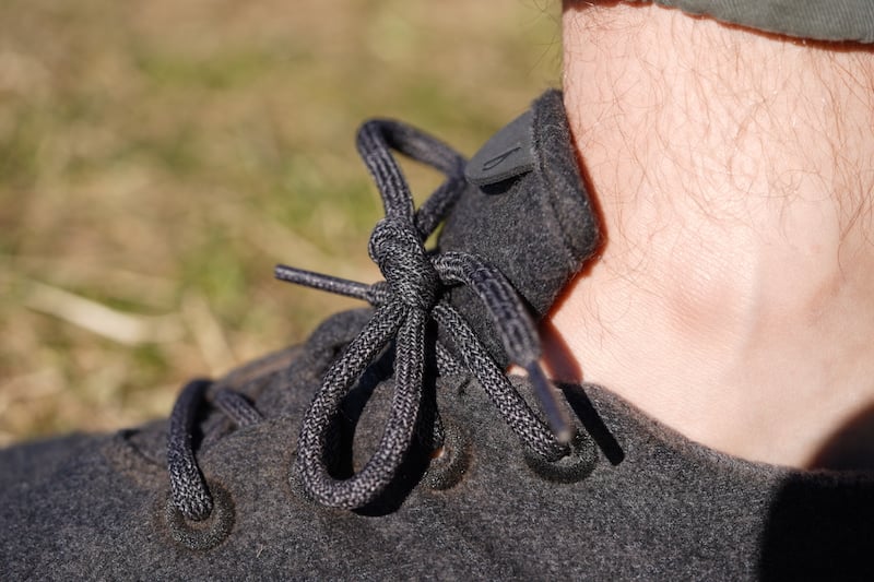 allbirds wool runner laces