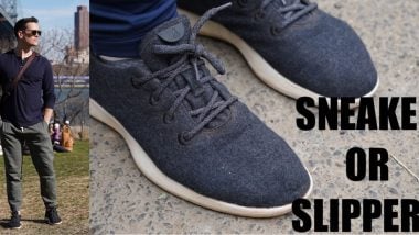 allbirds wool runner review featured image