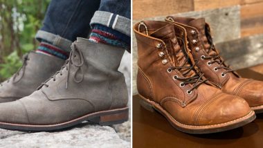 cheap boots vs expensive boots
