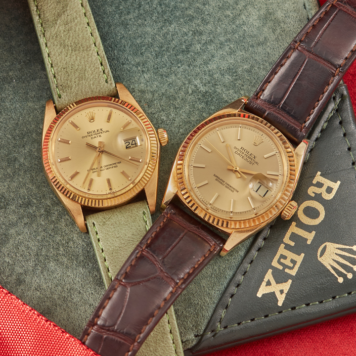 exotic leather watch strap