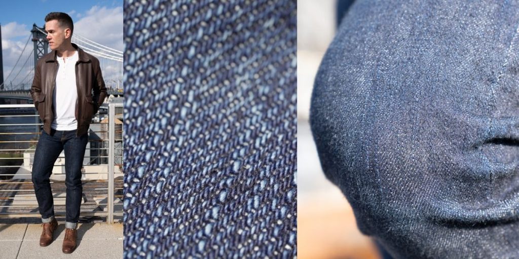 samurai jeans featured