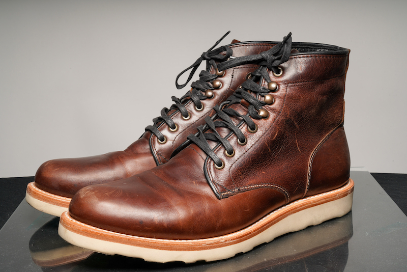 sutro charlton boot