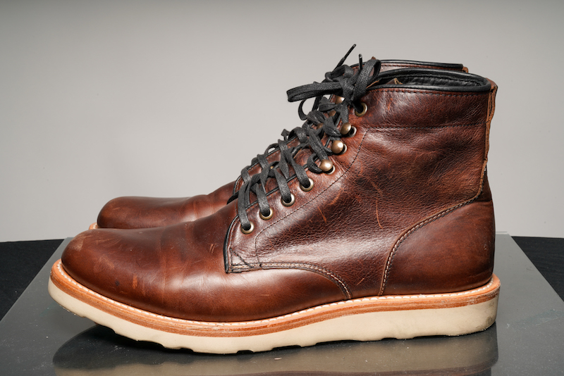 sutro charlton boot boot profile