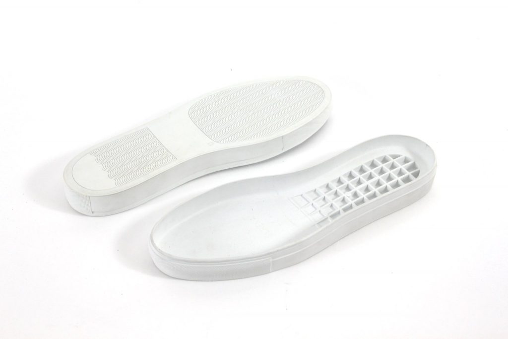 cup sole