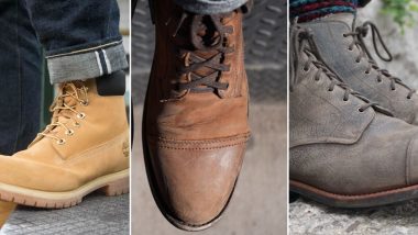 leather vs suede vs nubuck