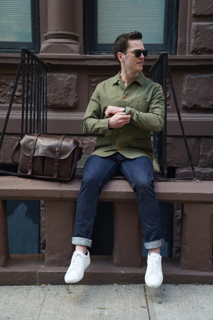 oliver cabell low 1 modeled