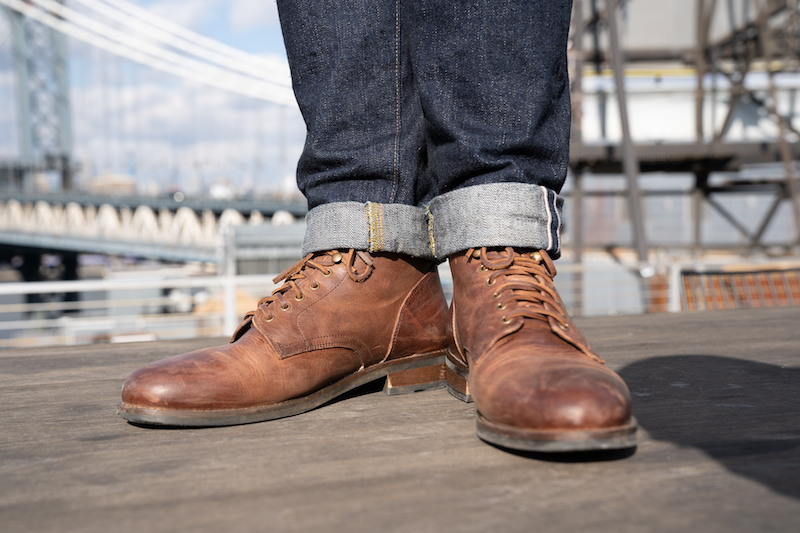 rhodes dean boot front