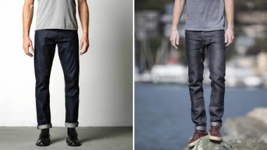 best summer weight jeans