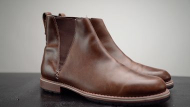 holt helm boot featured