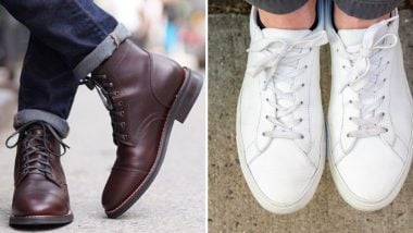 direct to consumer shoes