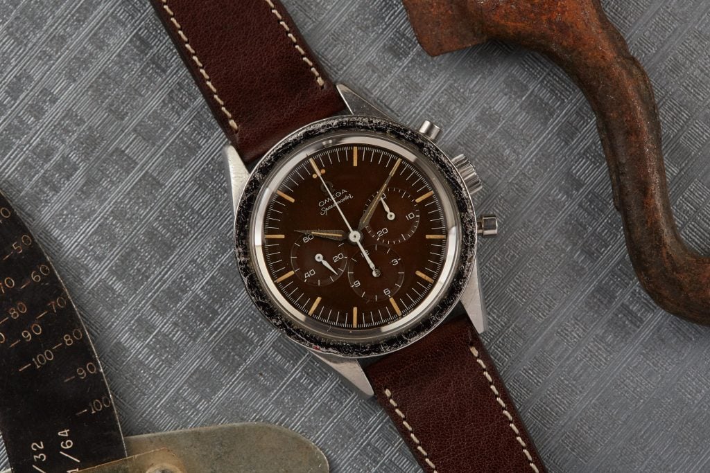 Omega Speedmaster