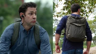 filson journeyman backpack review