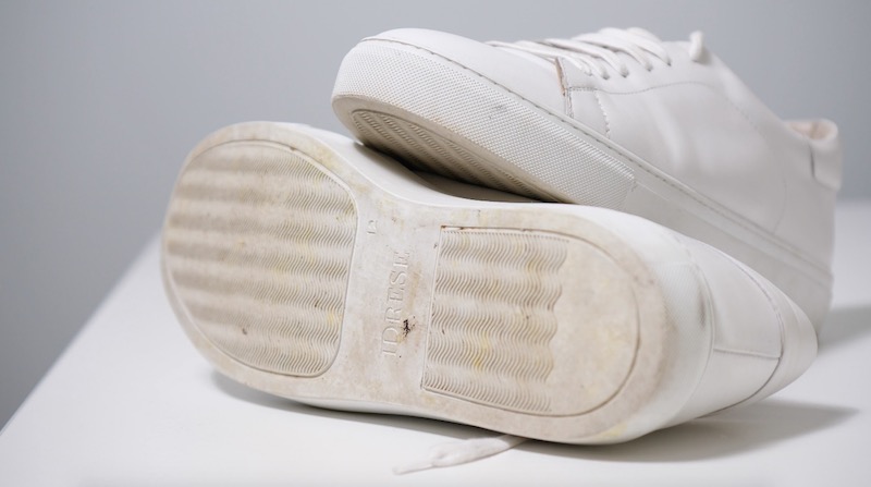 idrese nuno sneaker soles