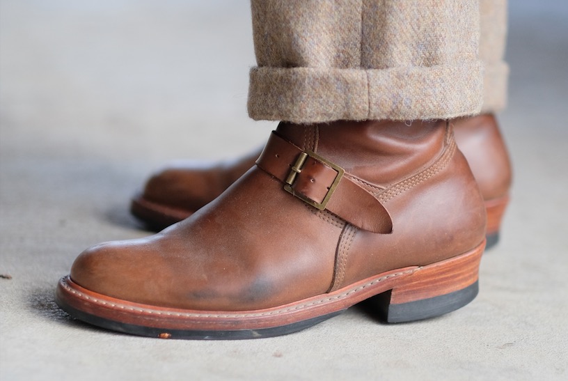 john lofgren engineer boots