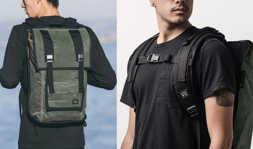 mission workshop sanction backpack