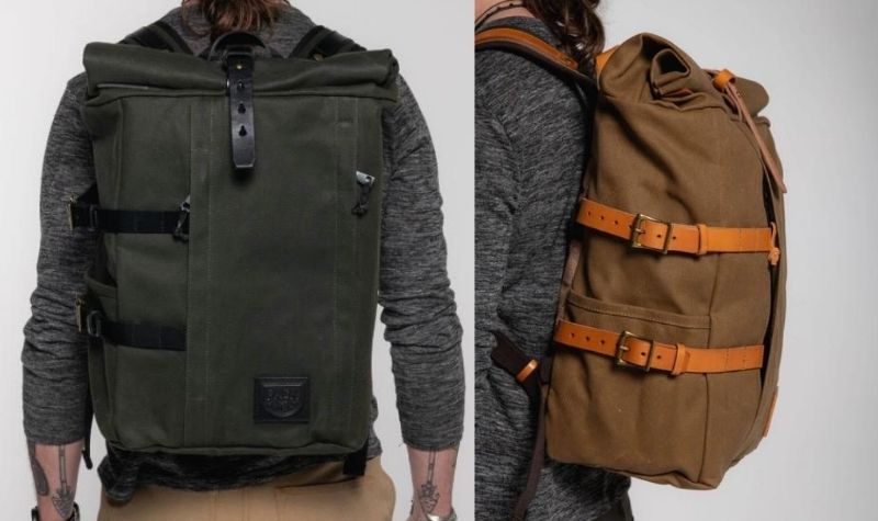 pack animal rally pack
