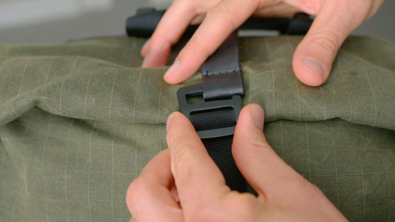 tanner goods koru rucksack buckle