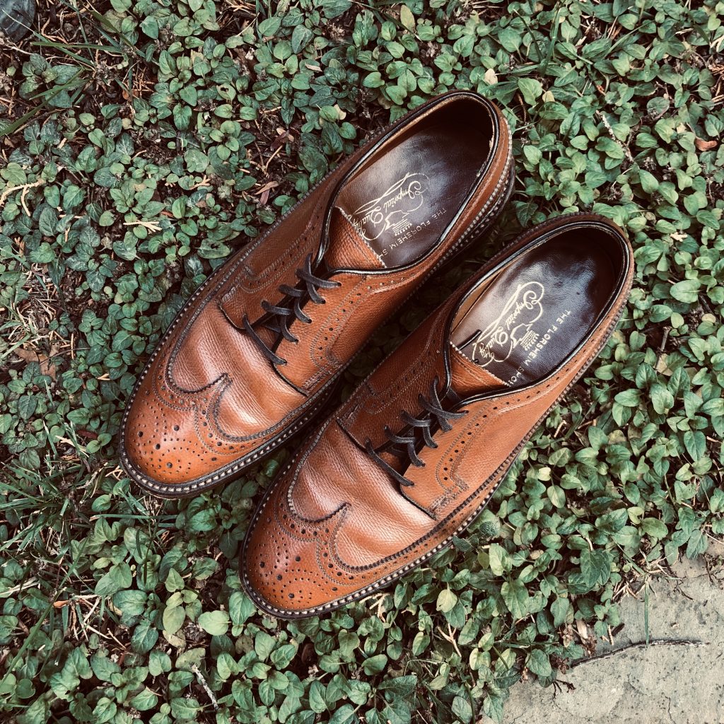 Florsheim's 93602