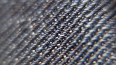 bravestar denim closeup