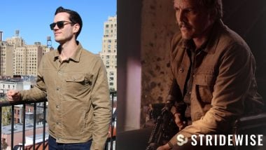 huckberry waxed trucker jacket review