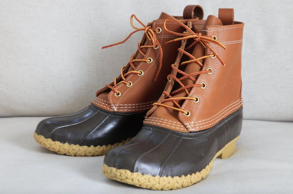 ll bean boots