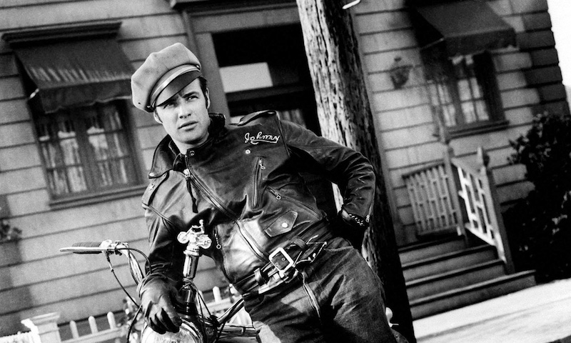 marlon brando perfecto