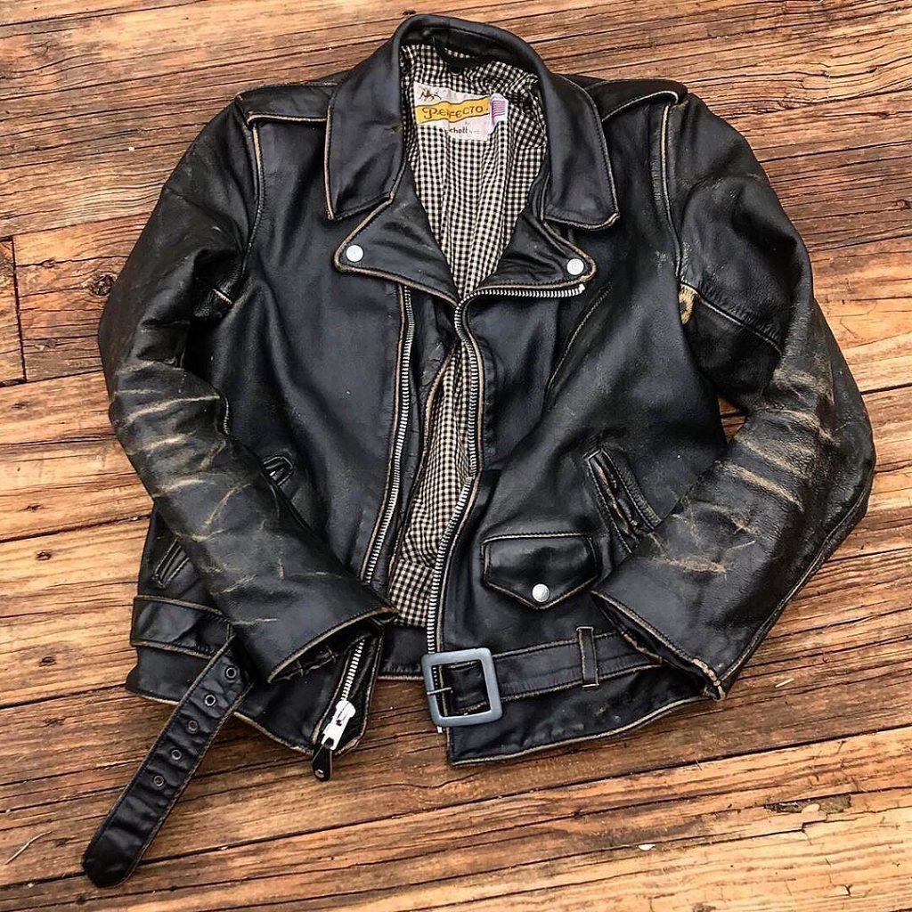 perfecto schott