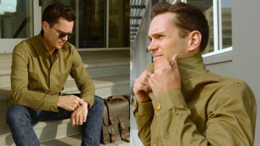 taylor stitch ojai jacket review