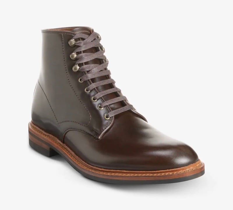 Allen Edmonds - Higgins Mill Boot