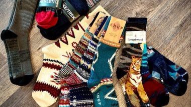 best boot socks