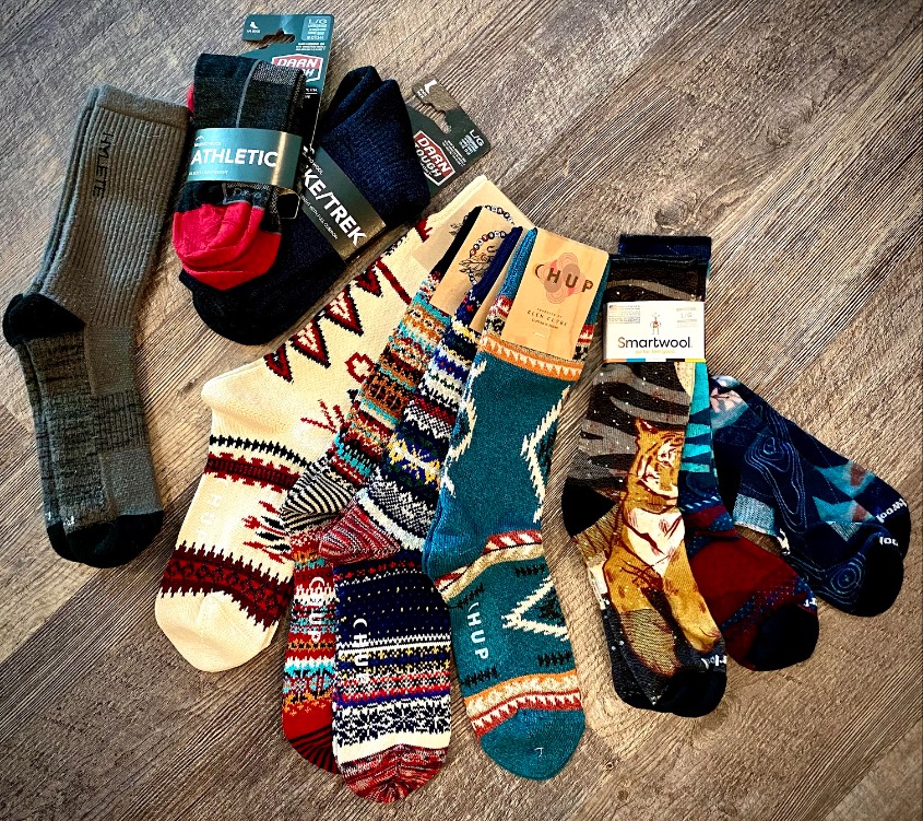 best boot socks