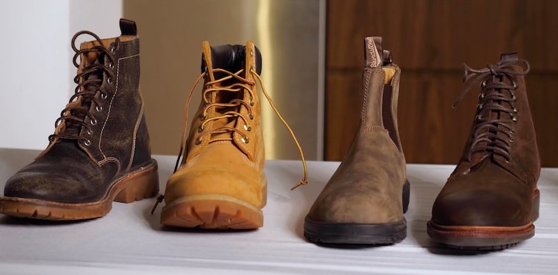 Best insulated boots 