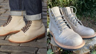 best white boots