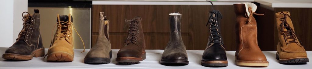 Best winter boots for men