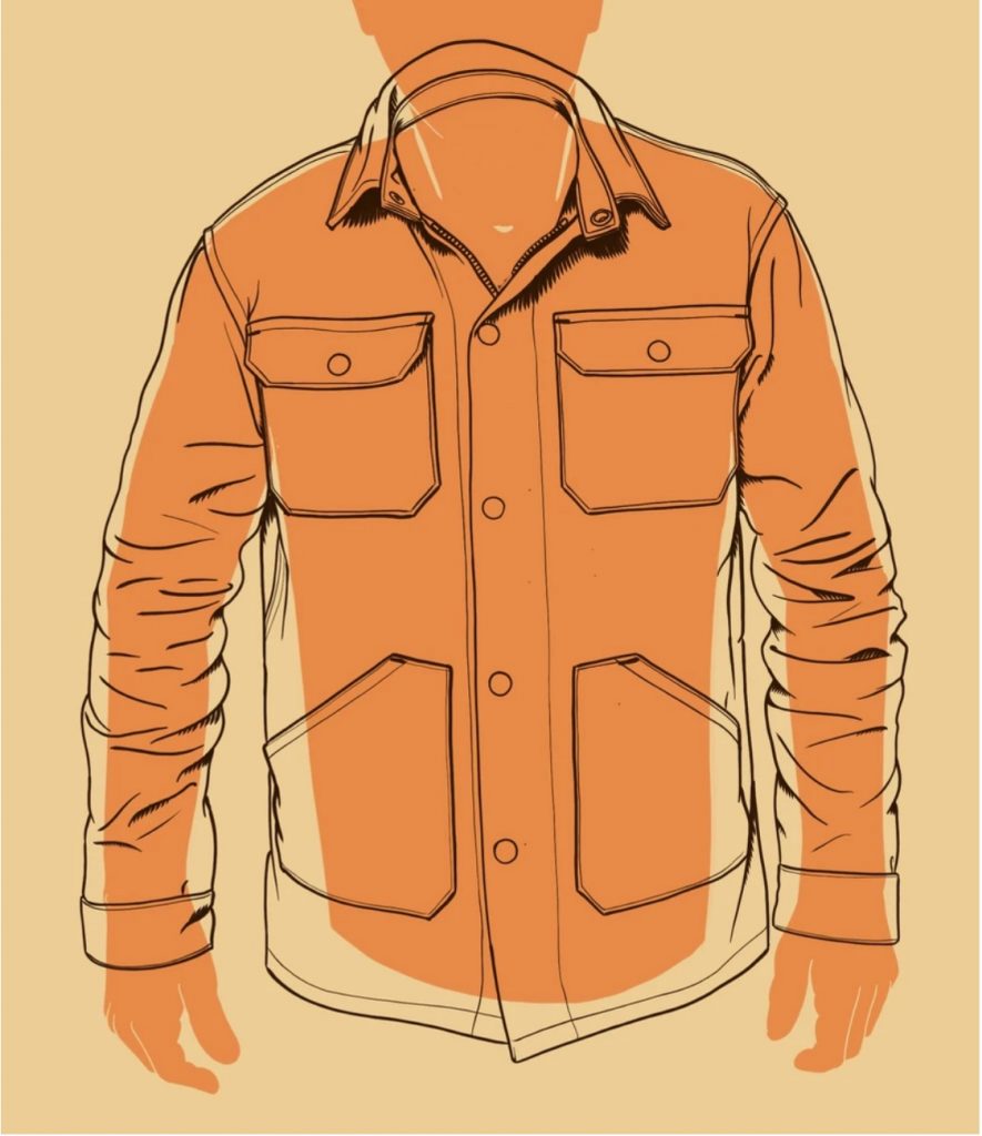 Fit and Sizing