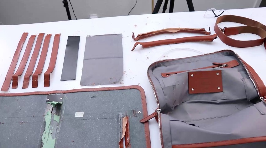 carl friedrik palissy briefcase deconstructed