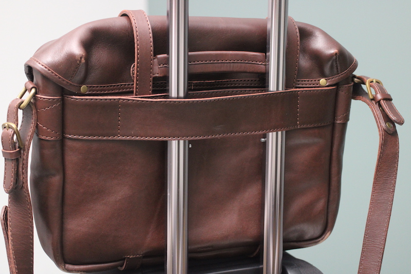 cravar fc15 bag airport