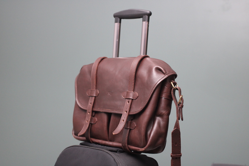cravar fc15 bag luggage handle