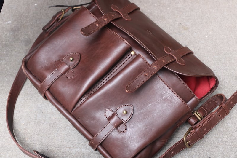 cravar fc15 messenger bag pavement