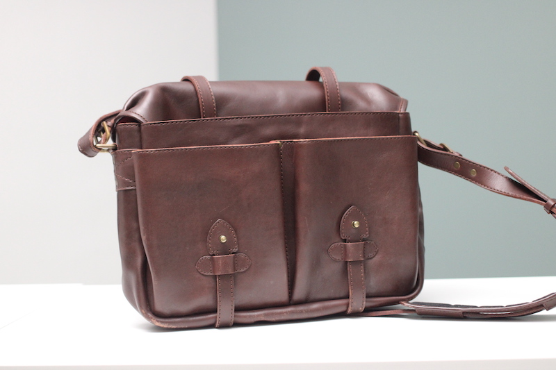cravar fc15 bag pockets