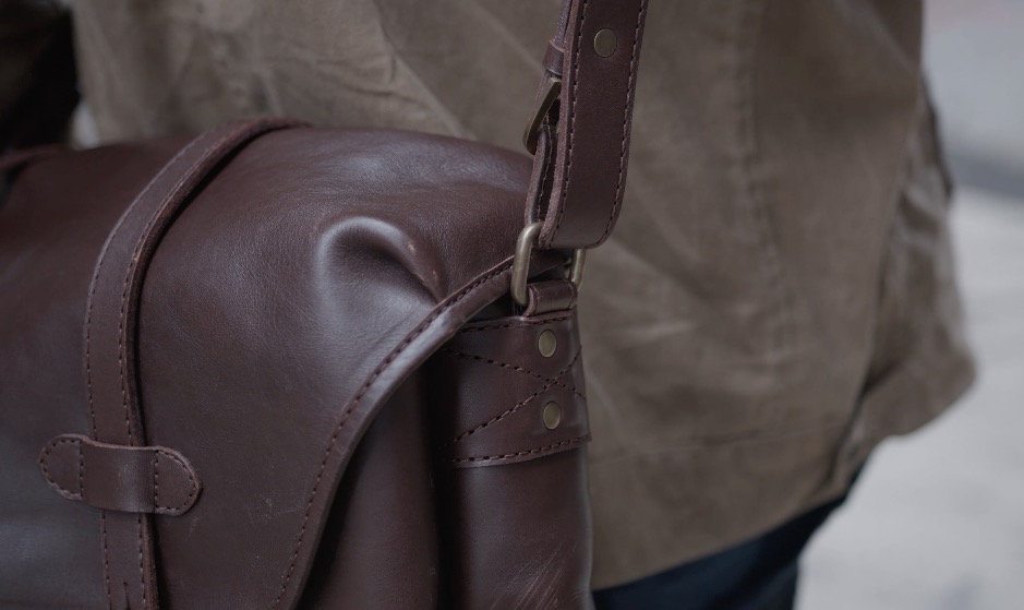 cravar fc15 bag strap