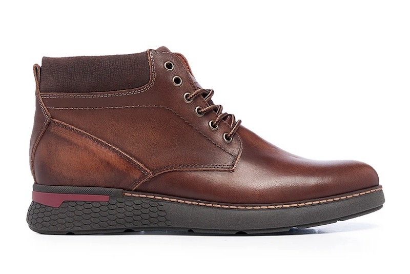 handmade barceona fuji winter boot