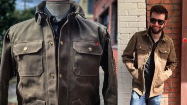 ship john wills jacket review