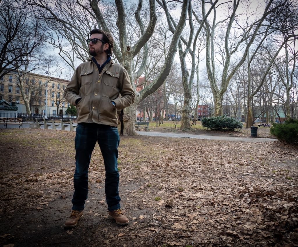ship john wills jacket reviews