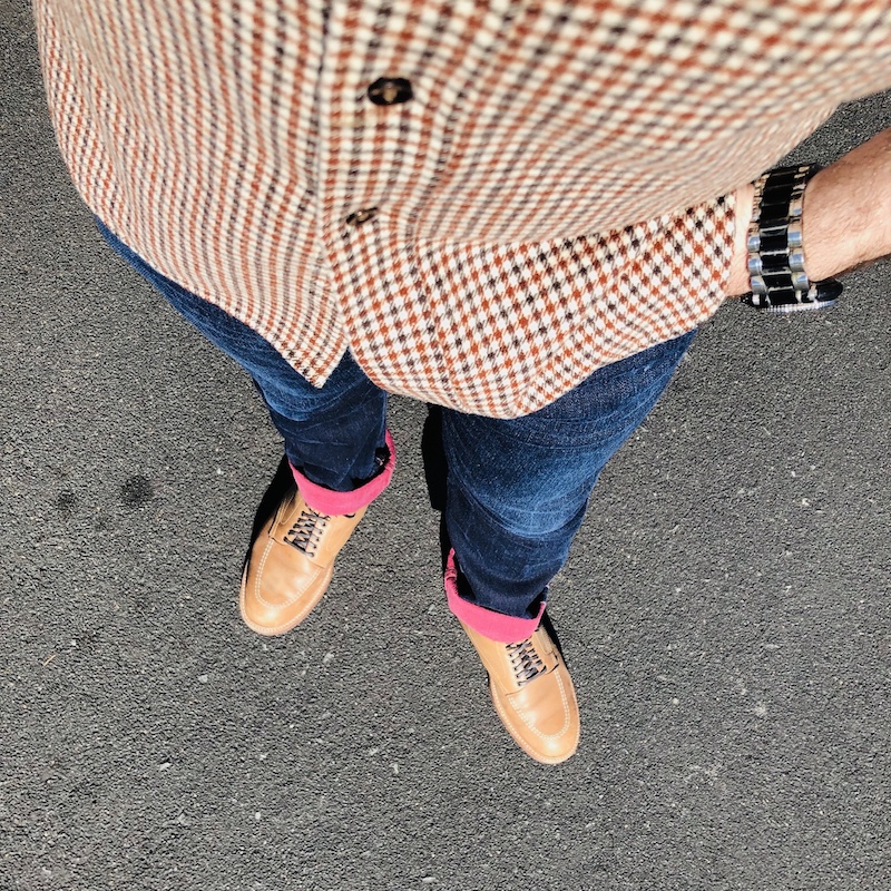 Pendleton Lodge Shirt