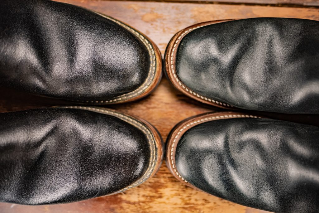 Wesco x Standard and Strange and Clinch Engineers
